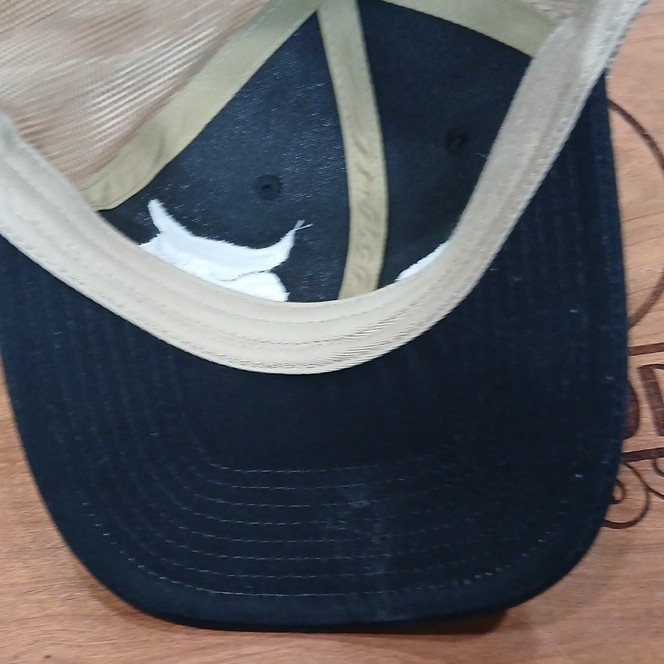 Bobcat Port Authority Jamestown Turf & Tractor Mesh Back Trucker Hat