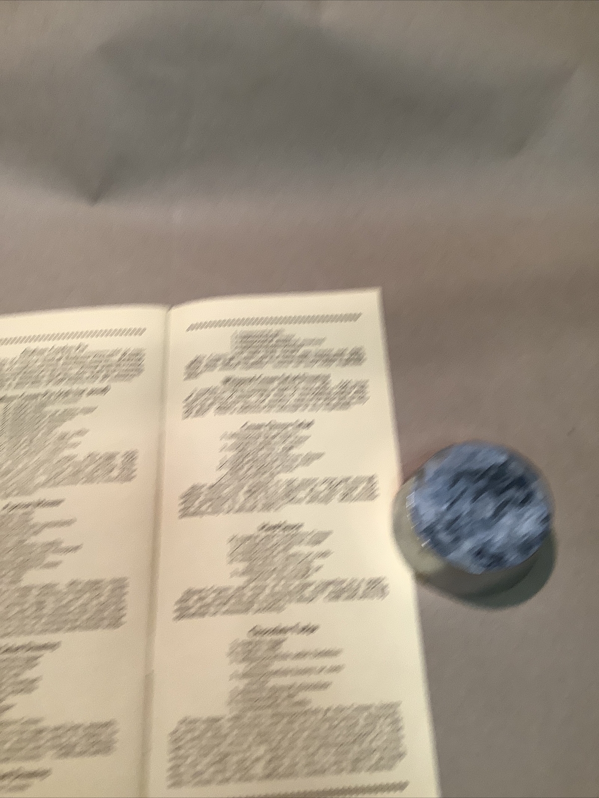 1930s Delshire Cream Brochure De Laval Separator INV-P0600