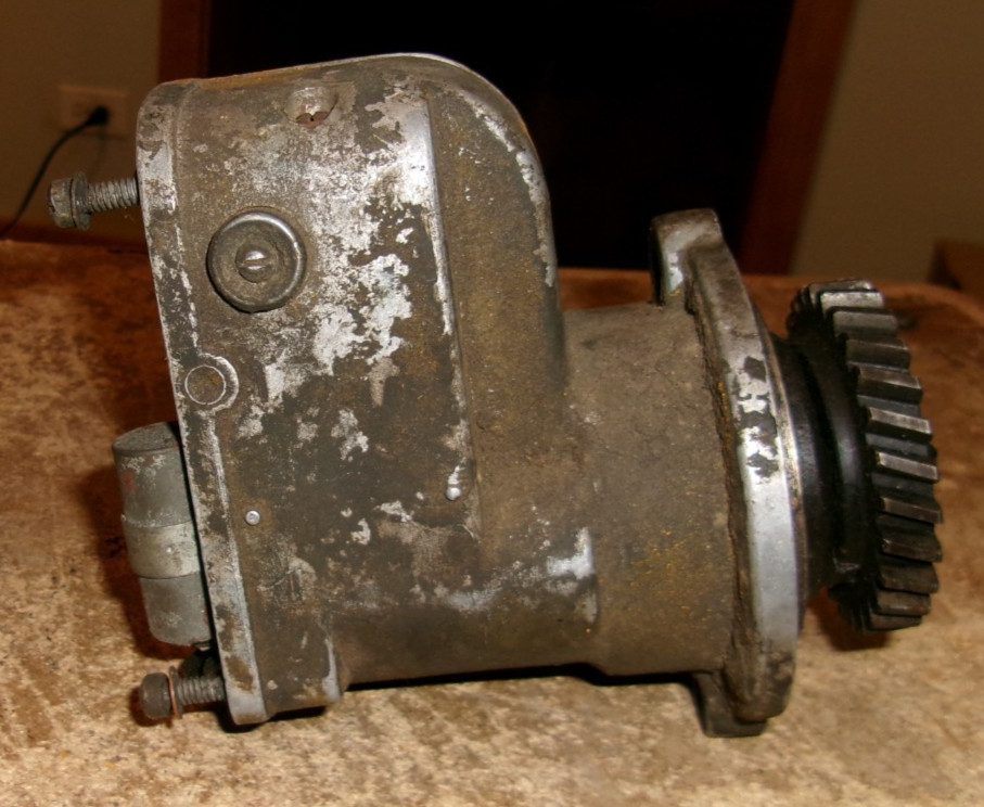 fairbanks-morse magneto type X1 serial no. 4286100 untested parts or repair used