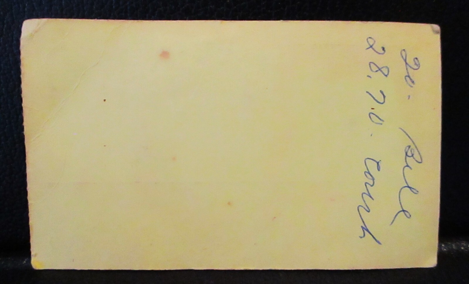 Midwest Old Settlers Threshers Mt Pleasant Iowa IA 1961 Membership Card & Button