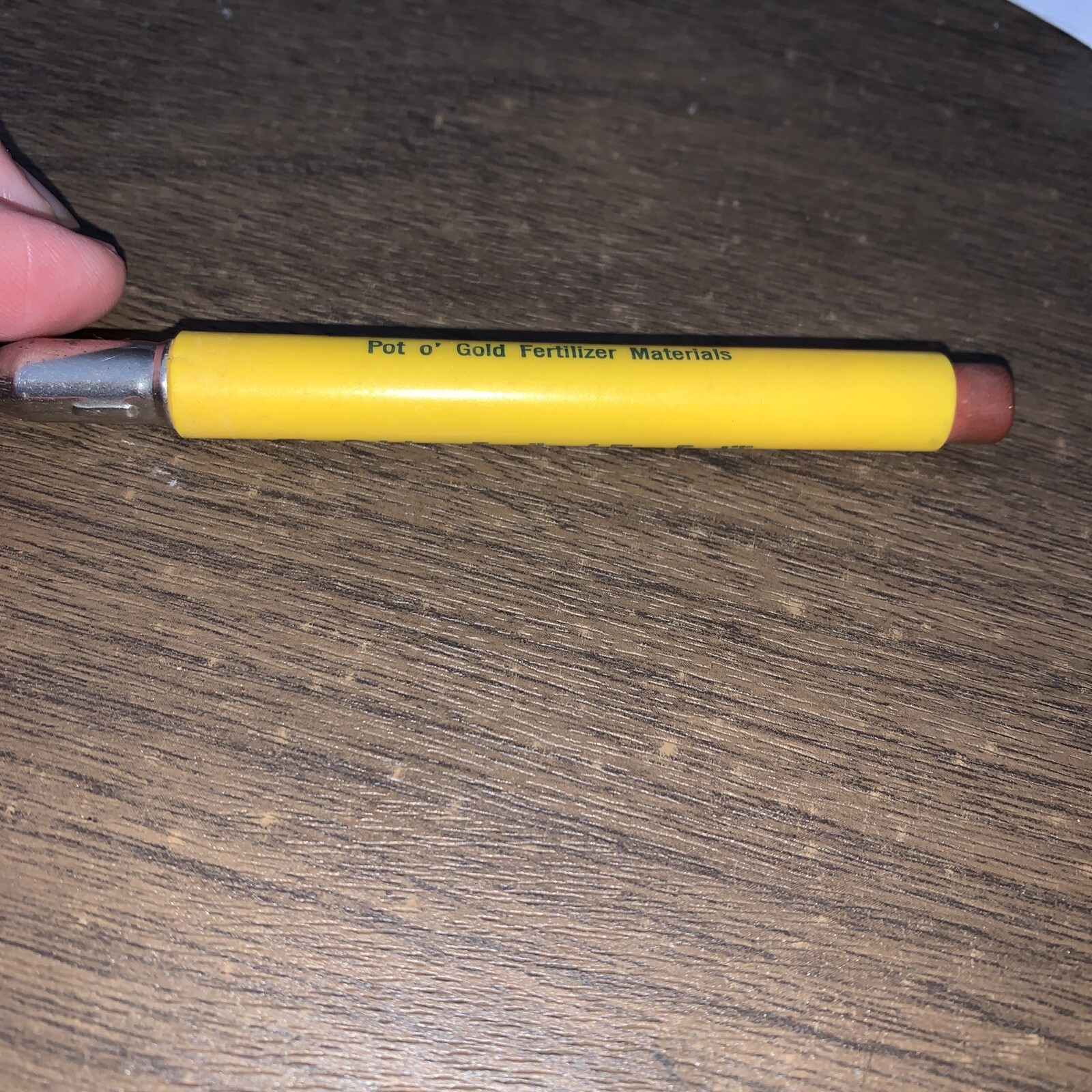 Vtv Rainbow Family of Fine Fertilizers Bullet Pencil Pot o’ Gold Nitrogen