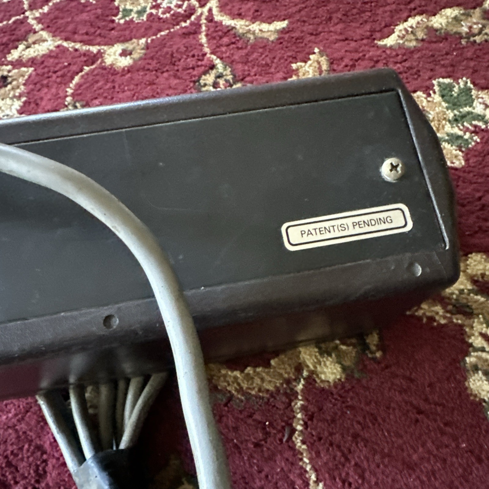 Dickey-John DjTPM II Tractor Performance Monitor