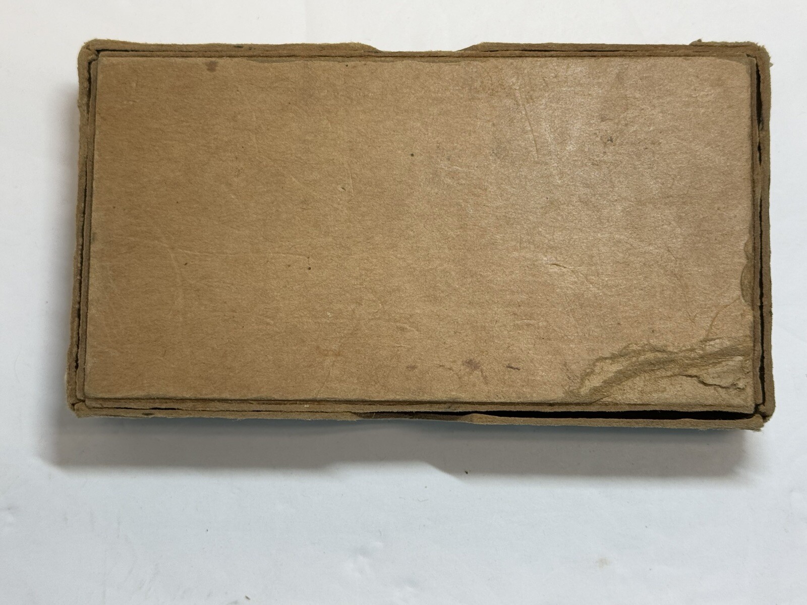 Vintage Empty Box for Chas. L. Stiles Reliable Poultry Leg Bands – Early 1900s