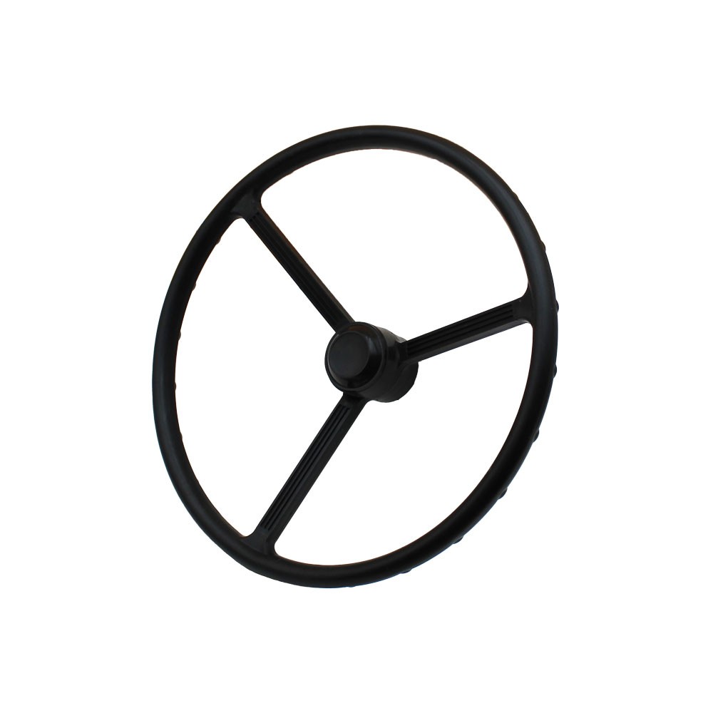 Steering Wheel Fits Kubota 185 L1500 L175L L1800 L2000 L2201 L225 L285 L295 15&Prime;