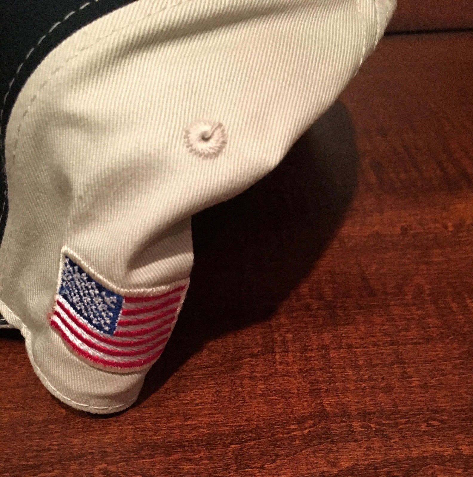 Bridon Cordage Albert Lea Minnesota Farmer Trucker Baseball Advertising Hat NWOT