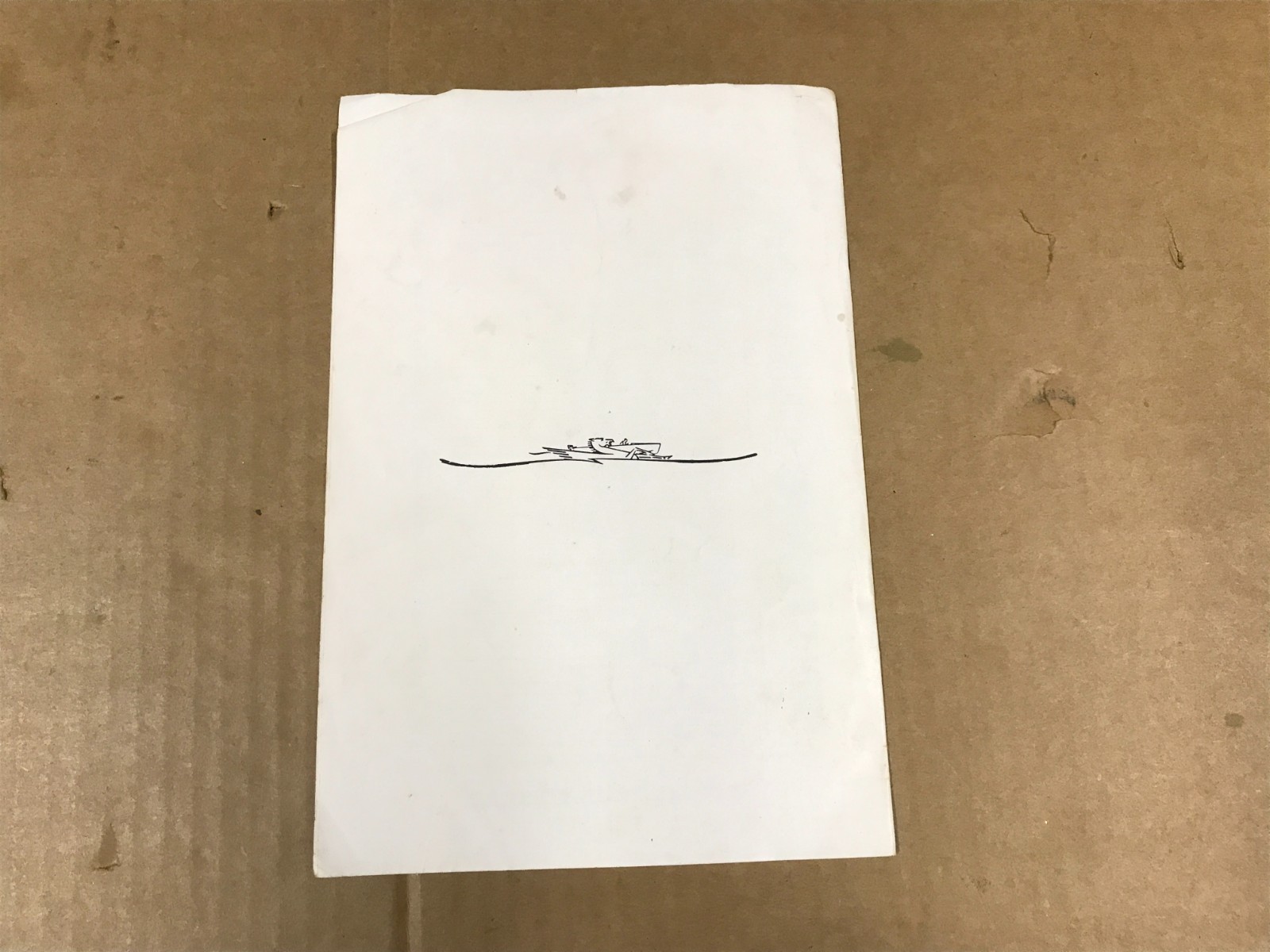 Vintage Johnson Motors Parts Catalog – Johnson Fuel Master Auxiliary Fuel System