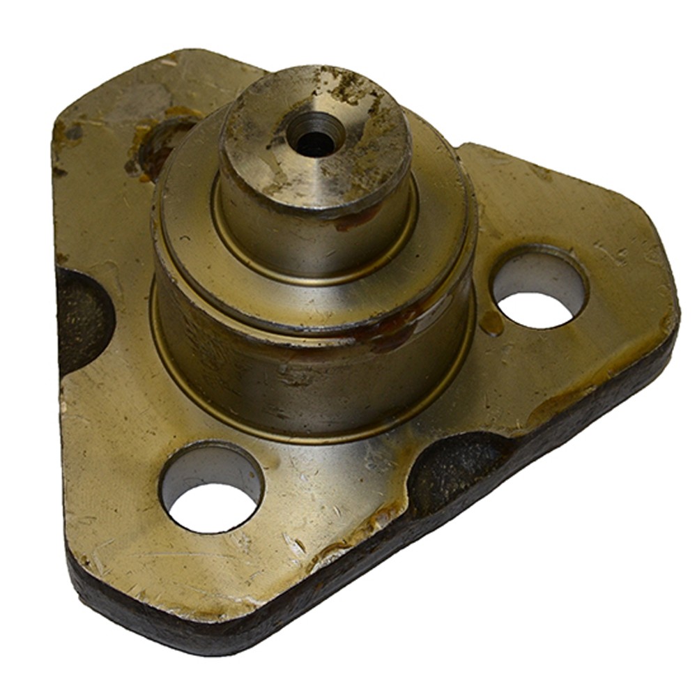 Lower King Pin Fits Ford/New Holland Replaces 122259A1