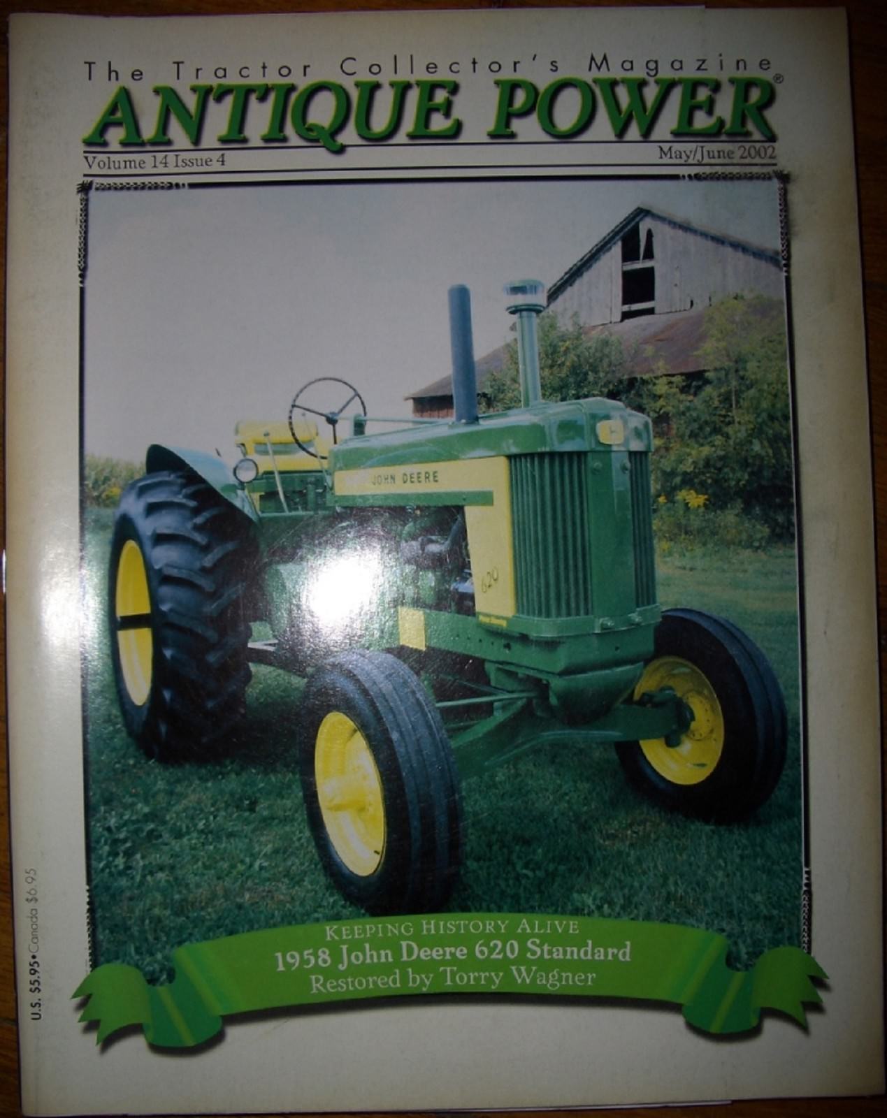 Sandusky Tractor History, 1935 Parrett Tractor, Case CC, Topps-Stewart 4×4 4WD