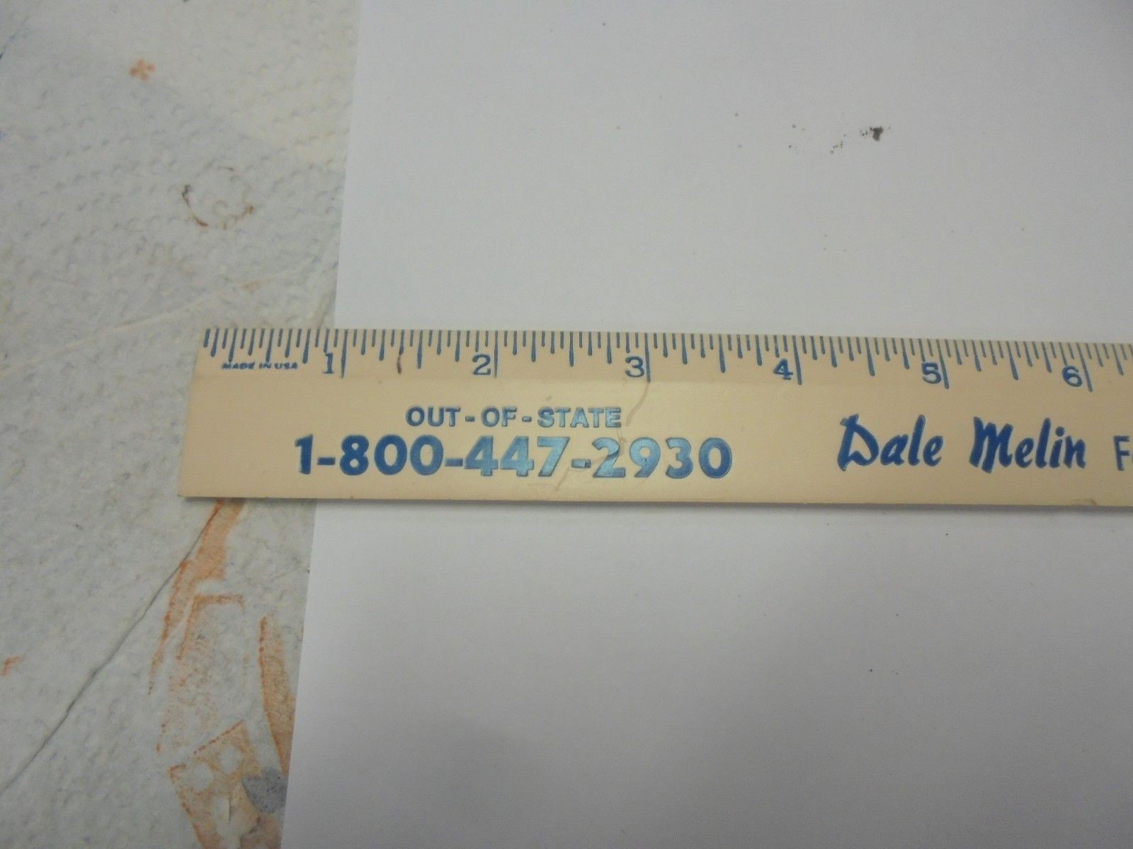wooden ruler dale merlin feeder pig company sauk centre minnesota reputation