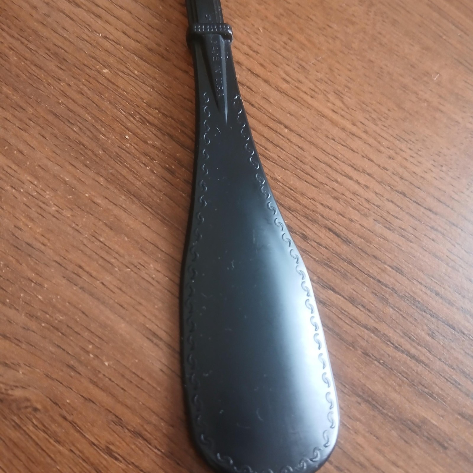 Vintage New Holland Loader Advertisement Back Scratcher Extra Reach 16&Prime;