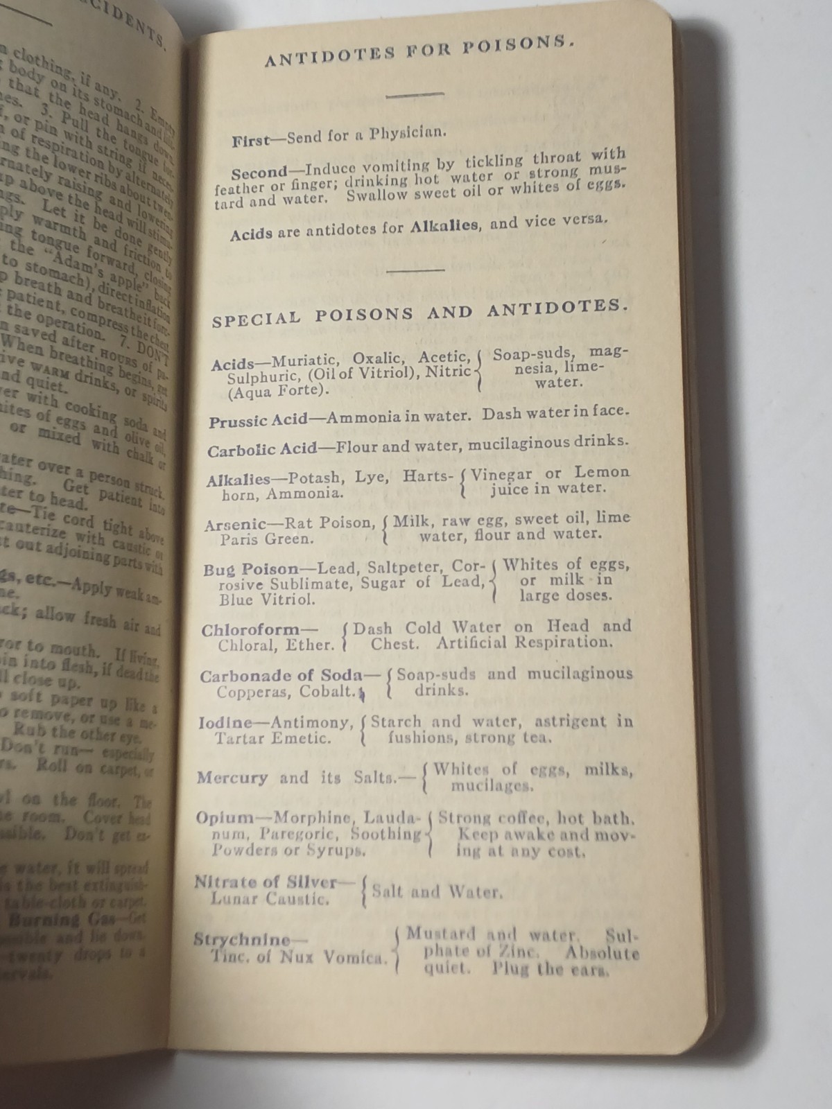 1913 Vintage Antique Fargo North Dakota Seed House Farm Ledger Book Magill & Co.