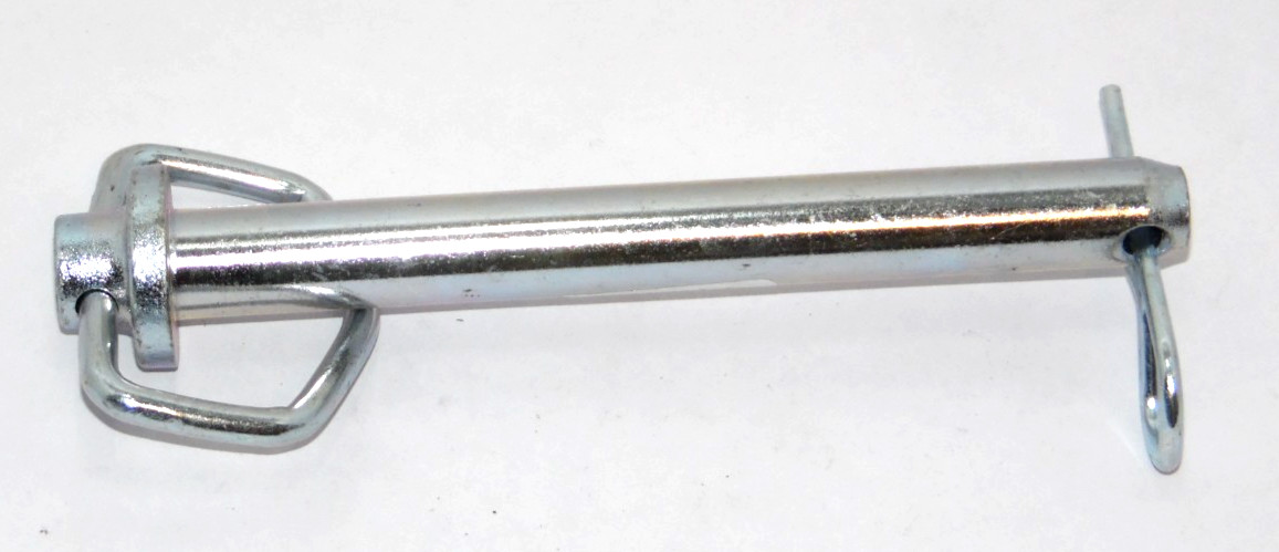 SpeeCo ~ 071032C0 Swivel Handle Forged Hitch Pin 3/4 by 6-1/4”