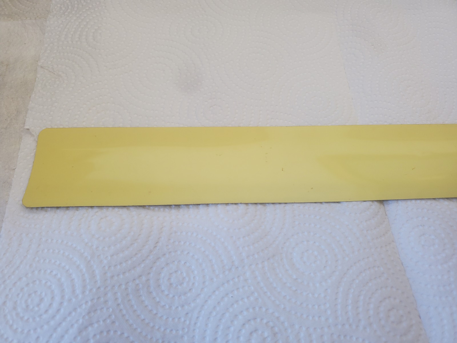 12&Prime; Metal Ruler Modern Farm Systems Webster City Iowa Elwood Indiana Grain Bins