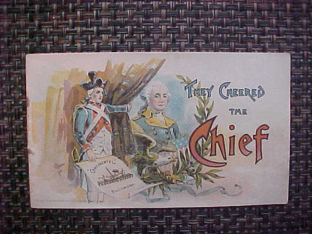 THE JOHNSON HARVESTER CO. – Color Lithograph Catalog – 1890&rsquo;s
