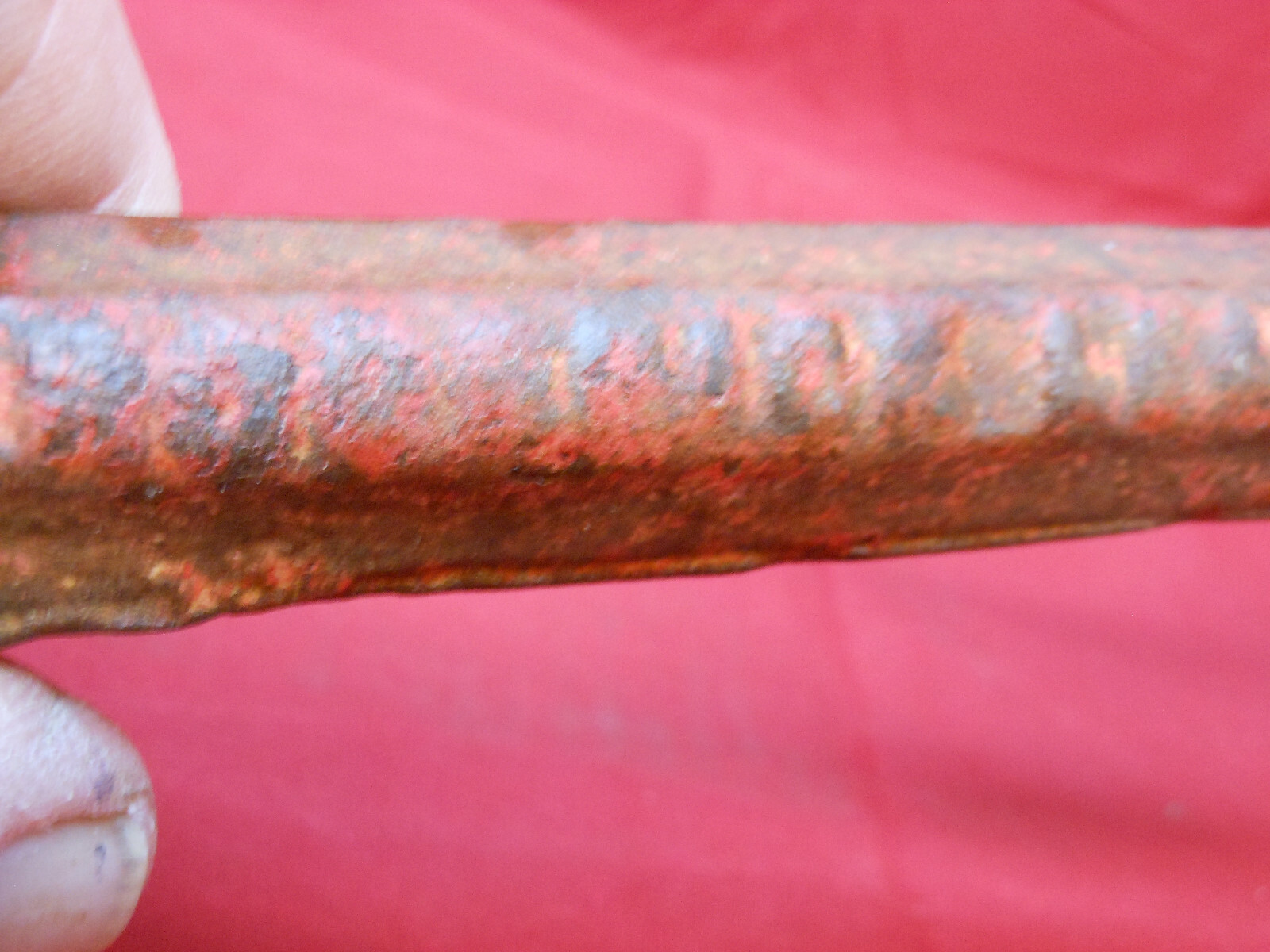 Rare Vintage 1910&rsquo;s Roderick Lean Ohio New Century Cultivator Wrench