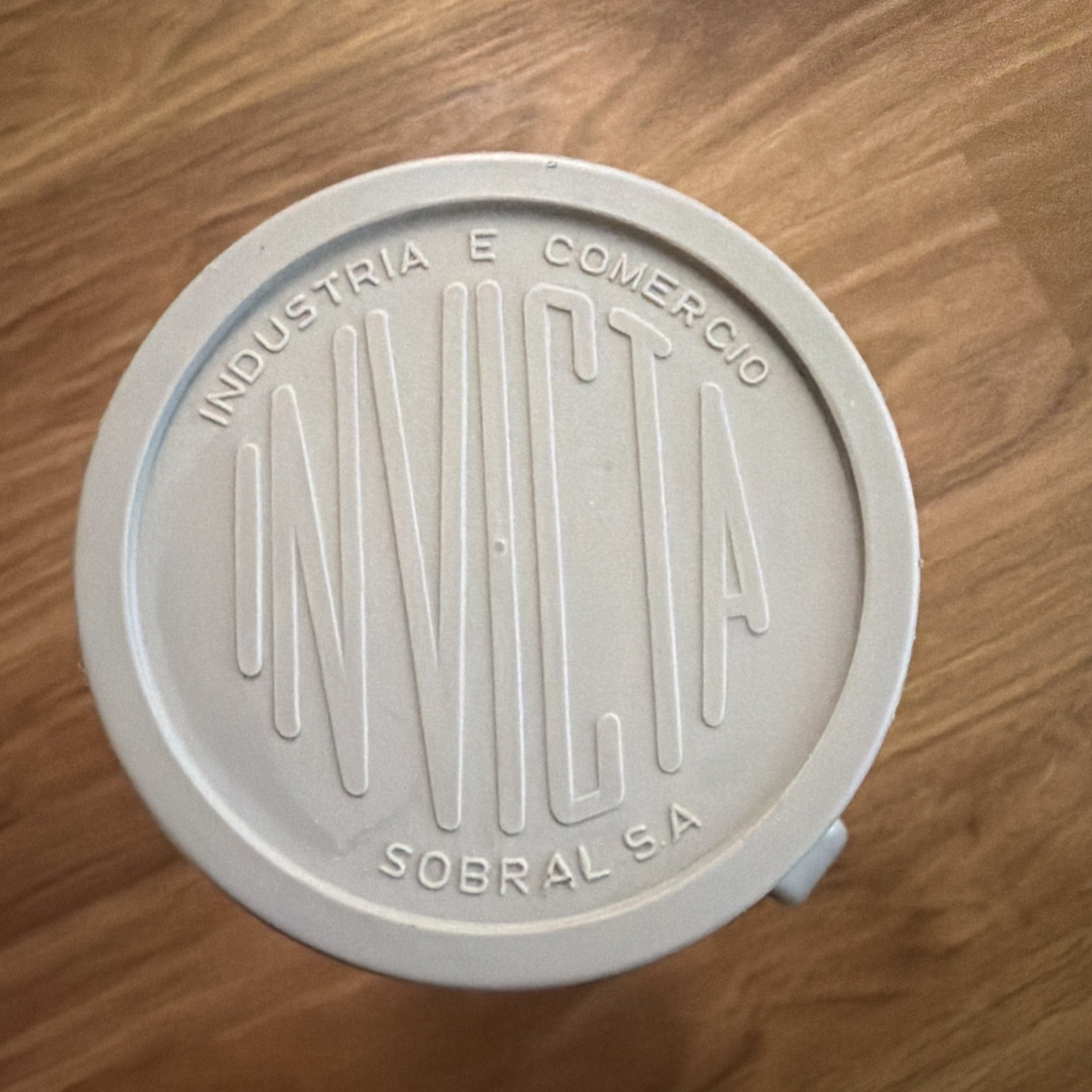 Invicta Bobcat Skid Steer Loader Thermos “You Can’t Be Lukewarm About Quality “