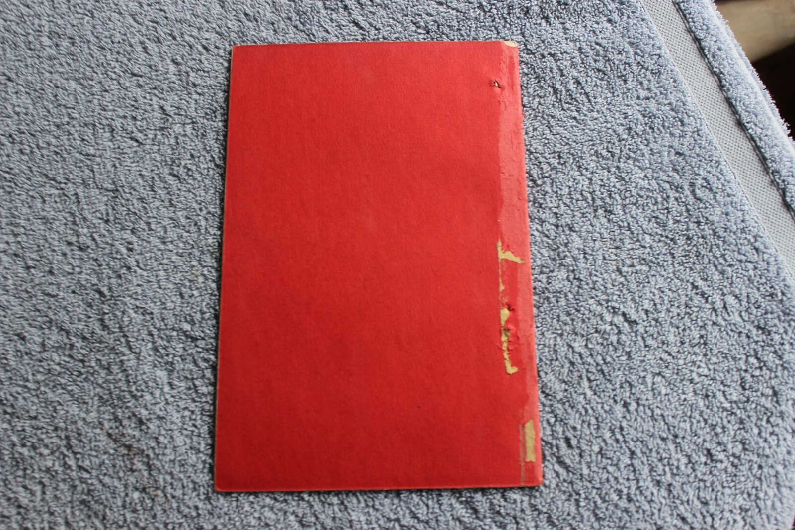 Early 1900s Clark Machine Co. Grain Threshers 8-page farming brochure catalog