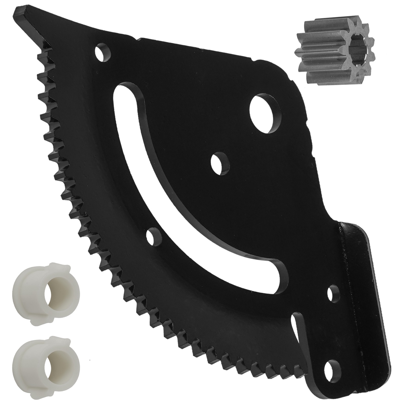 Steering Sector Gear Bushing Kit for John Deere Tractor S160 S170 S180 S220 S24