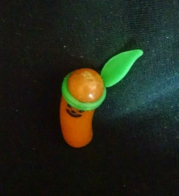 Vintage Rare Collectible Rath Packing Waterloo Iowa Promo Hot Dog Toy Whistle