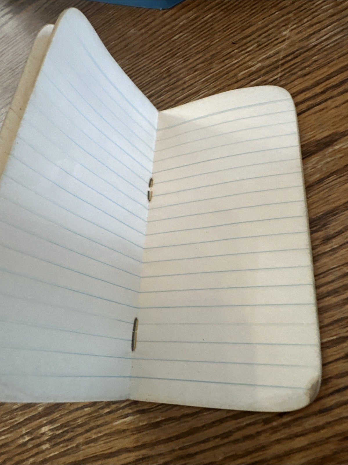 Red Brand farm steel and wire fencing advertisement brochure notepad