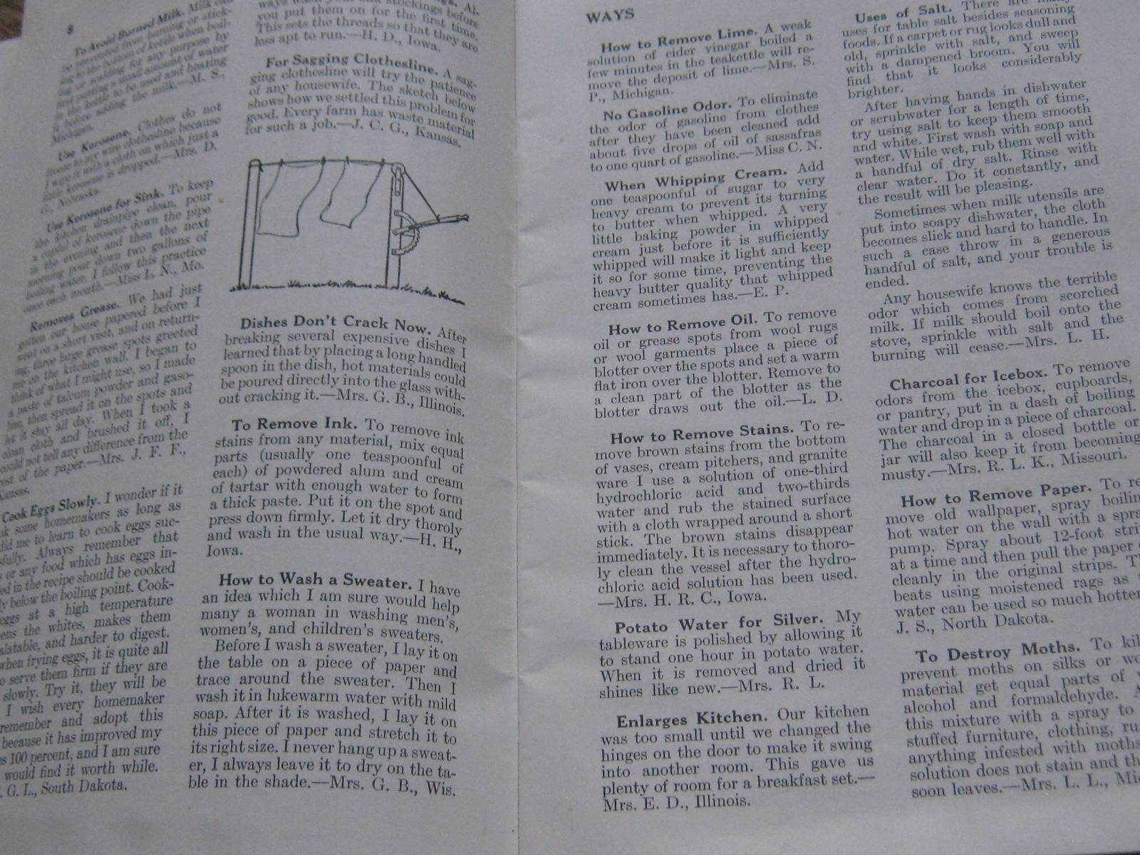 1937 Successful Ways Successful Farming Merideth Publishing Co Des Moines Iowa