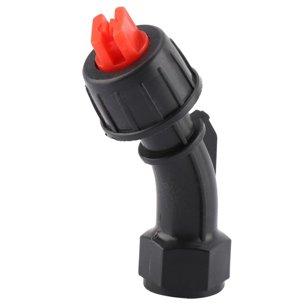 Agricultural Electric Sprayer Pesticide Atomizing Fan Shaped Garden Nozzle