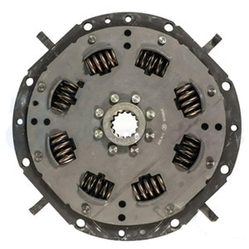 Damper 87302871 Fits Ford T6010 T6020 T6030 T6050 T6060 T6070 T6080 T6090 T7030