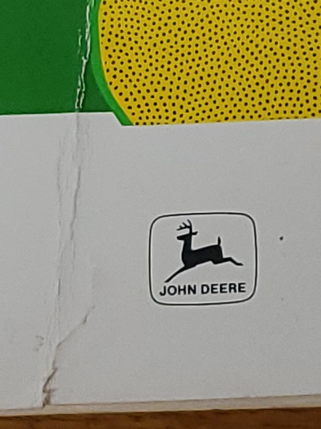 John Deere Golf & Turf Equipment Purchasing Guide, Brochure 118 Pages 8⅓ × 10¾ »