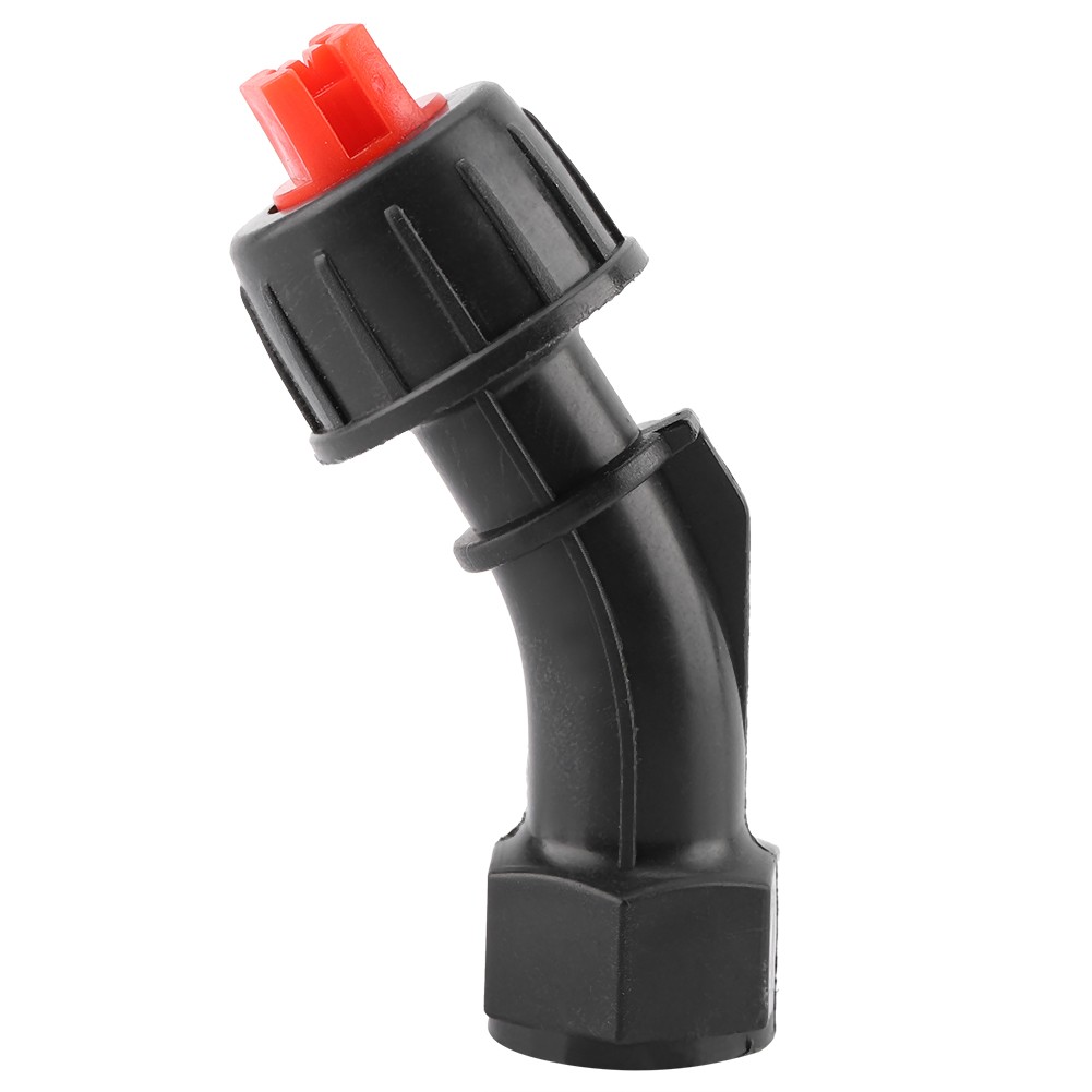 Agricultural Electric Sprayer Pesticide Atomizing Fan Shaped Garden Nozzle