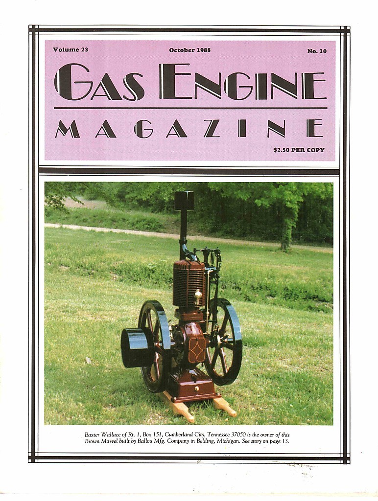 Samson Tractor, Hogup Ridge Large Bore Engines, Birdsell Clover, Ice Harvesting