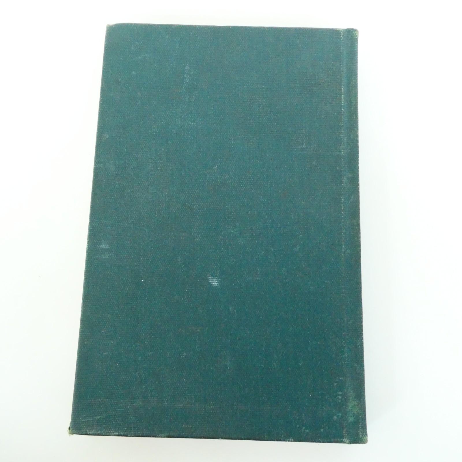 Scotts Lawn Care Bulletins 1928 to 1941 Bound Book Grass Seed Newsletter Vintage