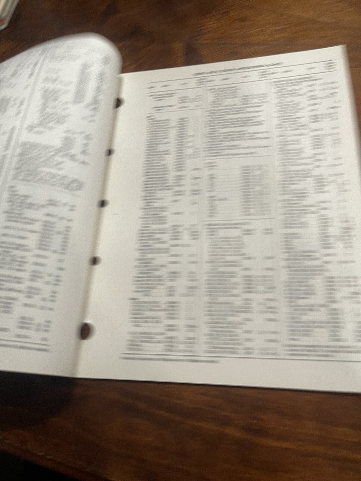 DELCO REMY battery application data 1963