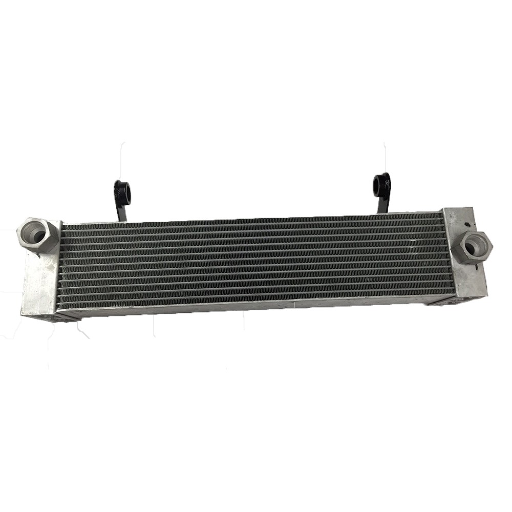 Engine Oil Cooler Fits New Holland L225 L225 L225 84499497 Fits Case 47740439