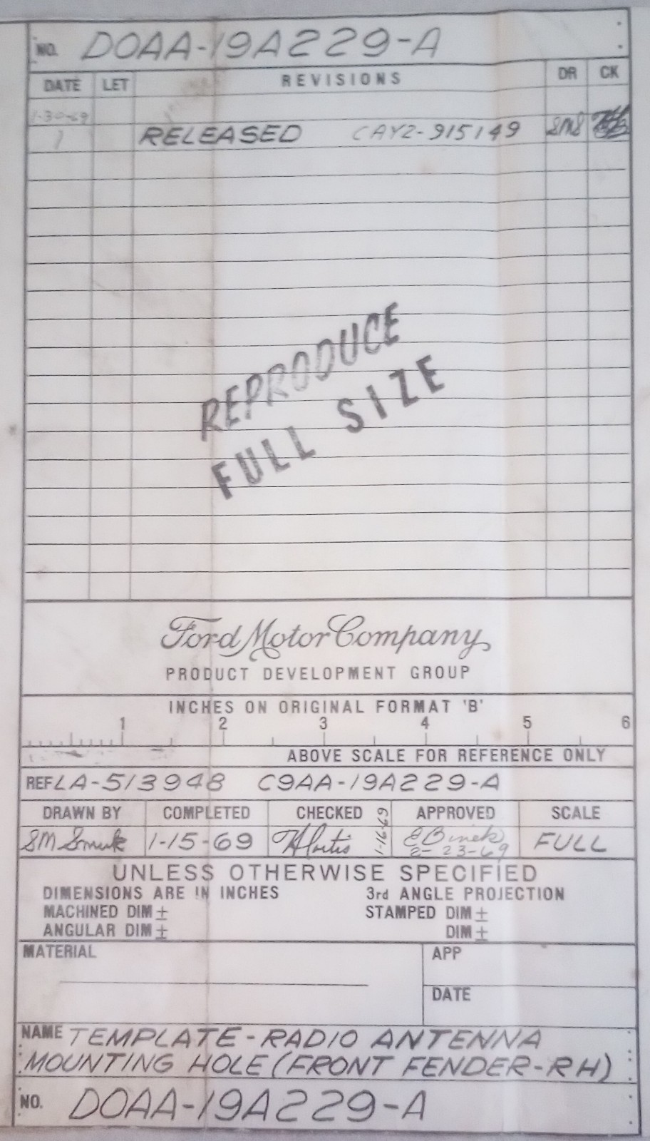 1940&prime;-50&rsquo;s Dairy Barn And Dairy Houses Actual Blue Prints 2 Houses & Both Barn