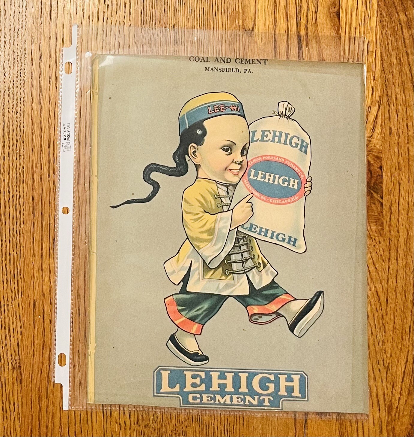 Vintage Ephemera Lot Advertising Brochure Postcards Photos Mills Bridges Tours