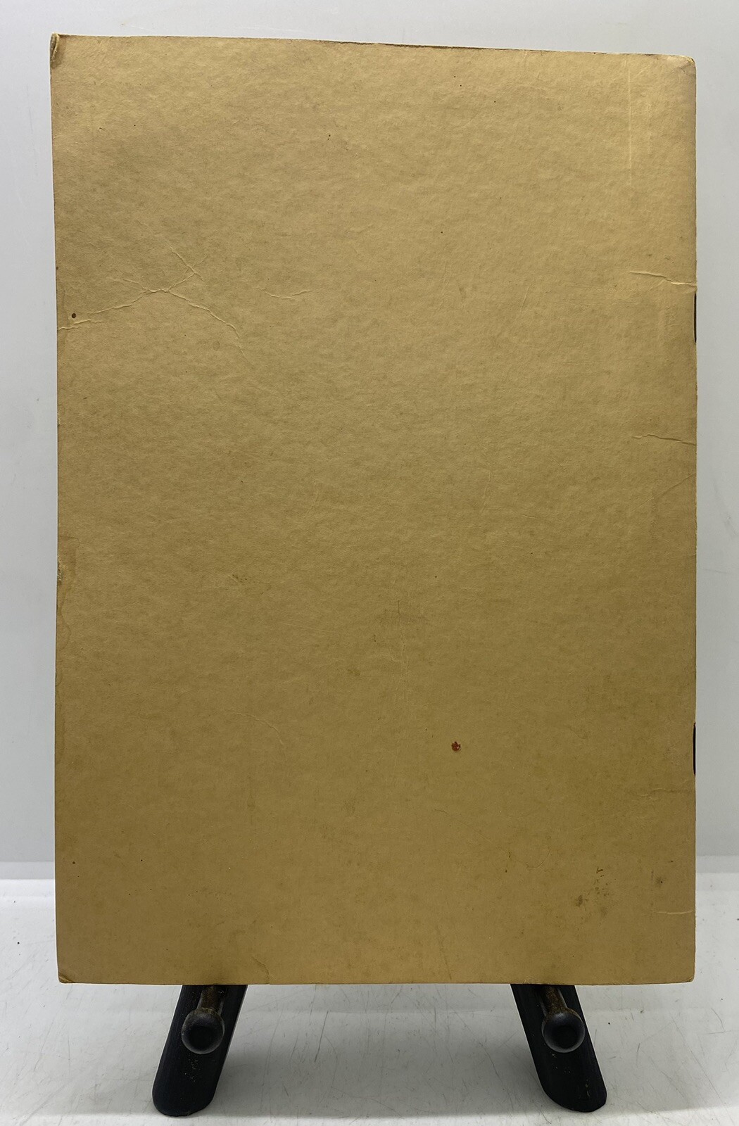 Vintage De Laval No.9 Junior Electro Cream Seperator Instruction Manual Booklet