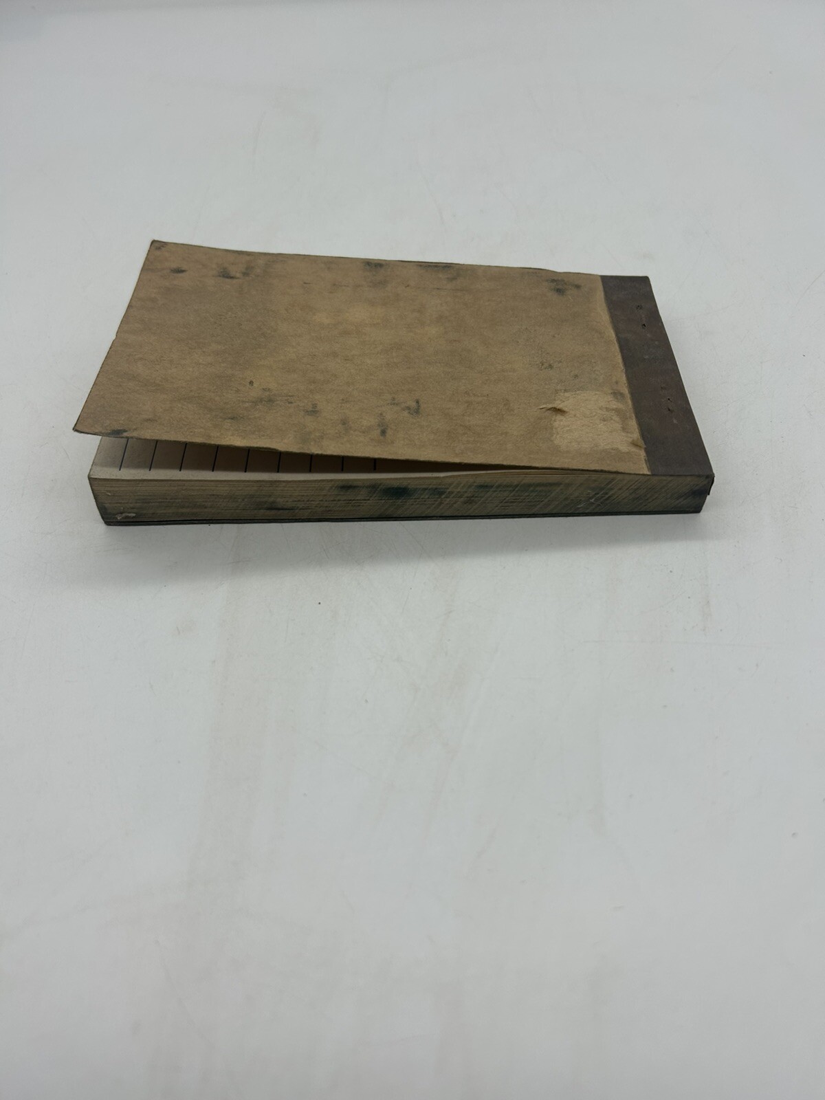 NORFOLK NEBRASKA STOCK YARD COMMISSION TRUCKER DELIVERY RECEIPT BOOK CARBON COPY