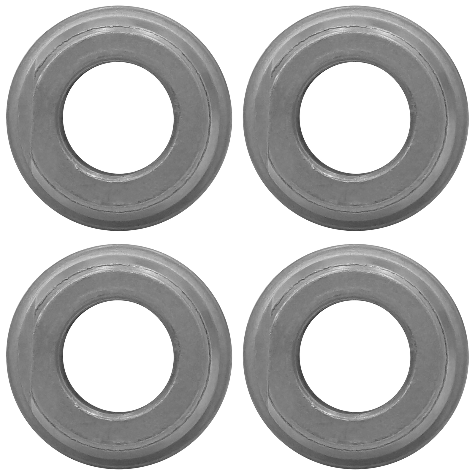 for John Deere Tractor S100 S120 S130 S140 S160 S170 Front Wheel Bushing Bearin