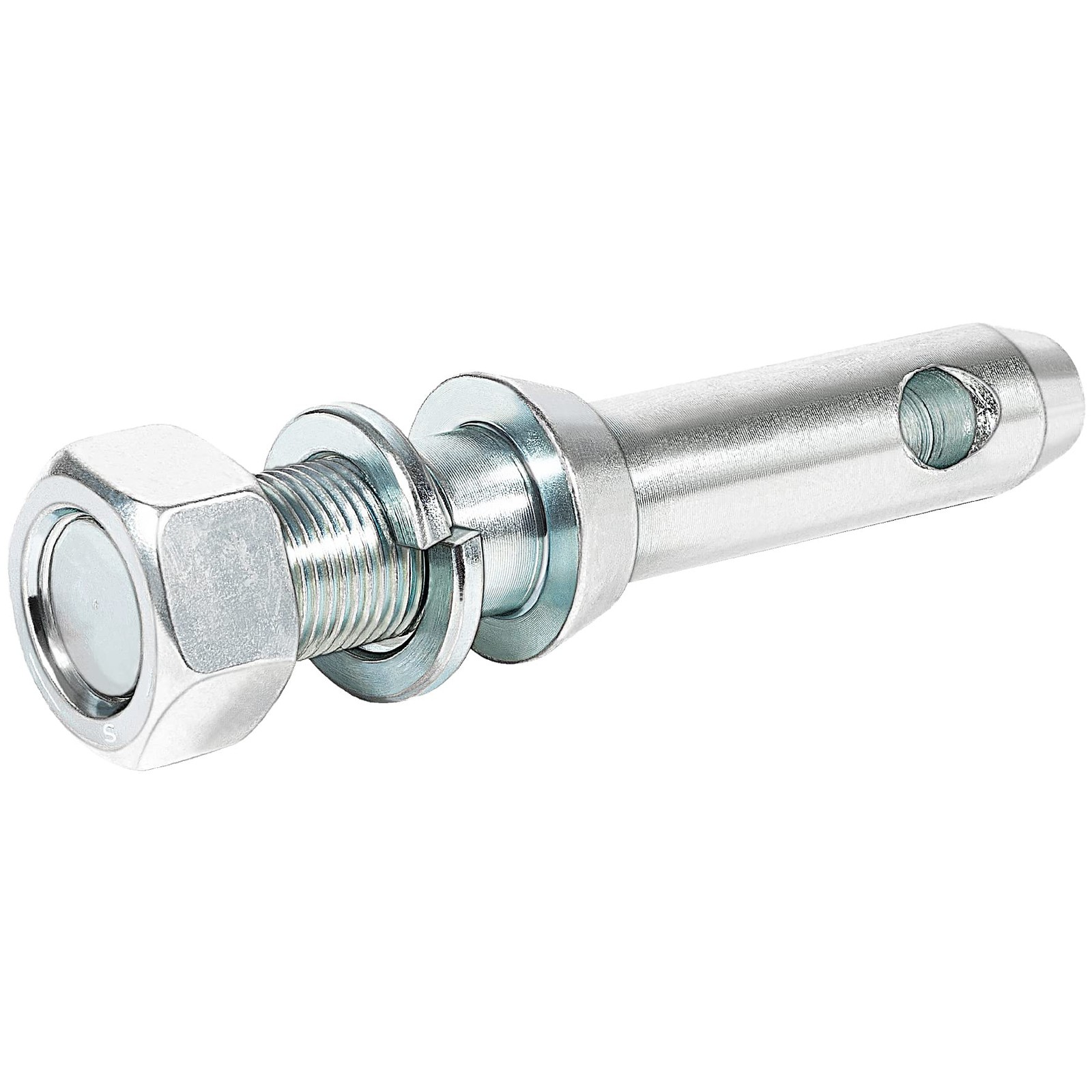 Premium S07020800 Cat 1 Draw Pin Hitch Accessories 51/2 Inch 3 Pack