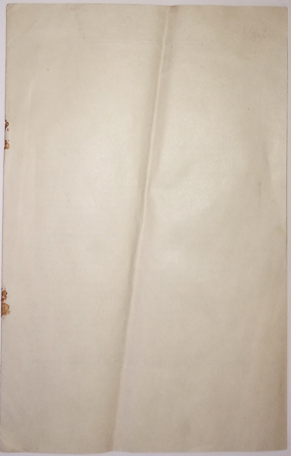 1933 Department Of Agriculture Farmers Bulletin #1184 Ginseng Culture Original