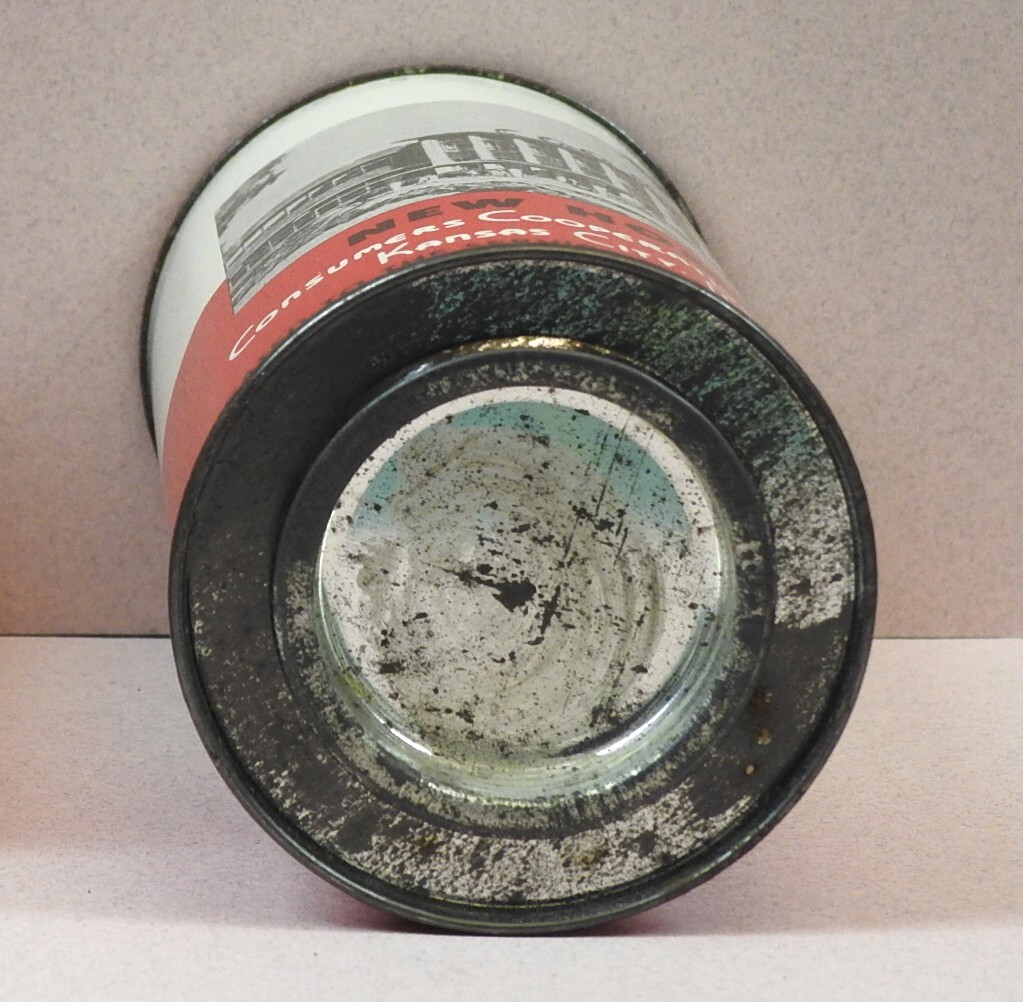 Vintage Consumers Cooperative Assoc. Coin Bank – Kansas City, Missouri