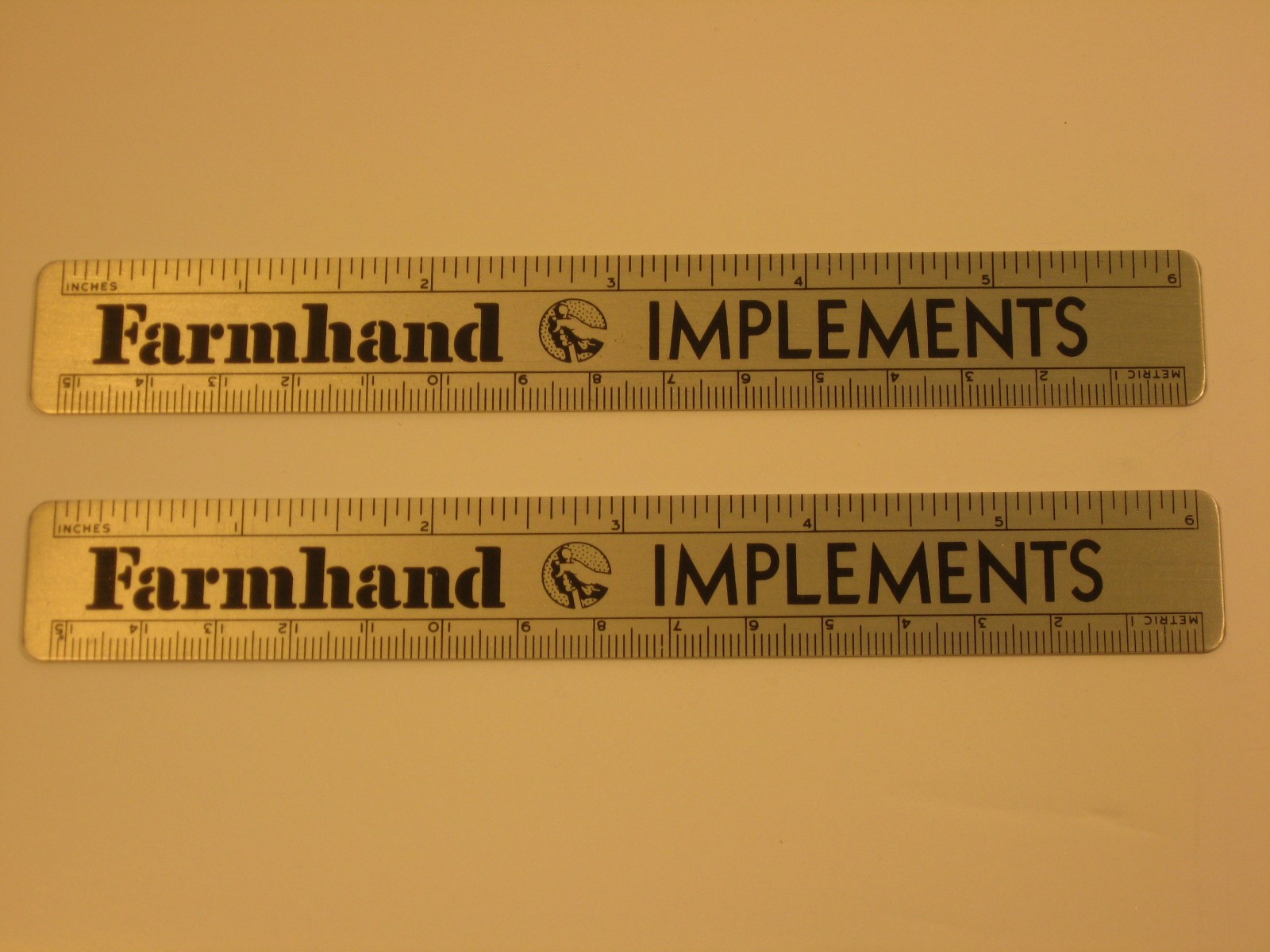 Farmhand Implements Ruler 1949 Paradise Valley Alberta