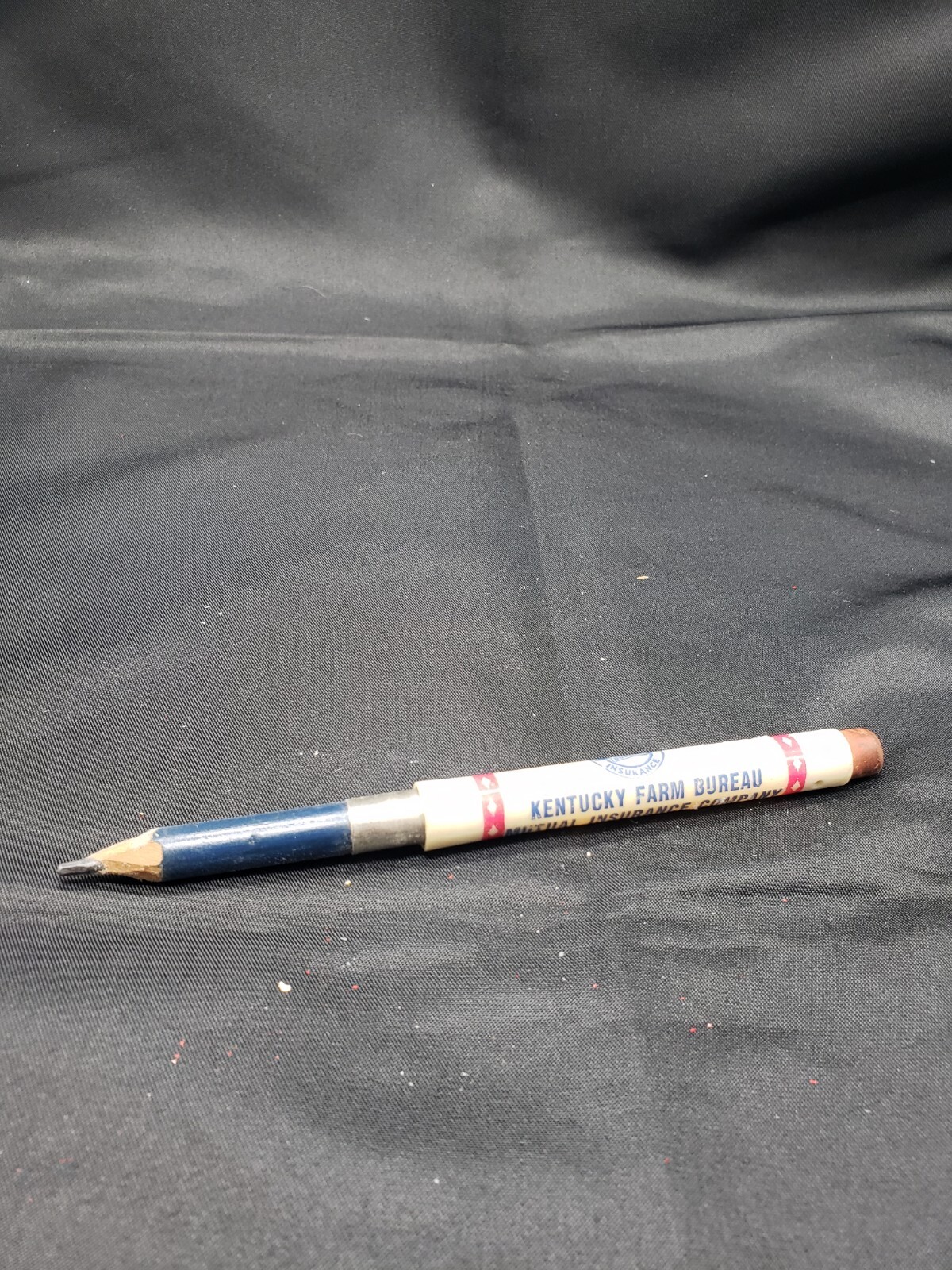 KY Farm Bureau Mutual Insurance Company Pencil Issues
