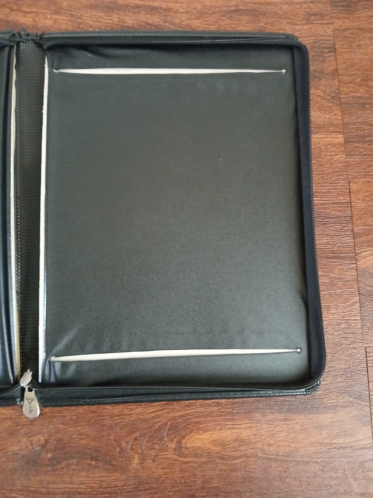 ✨️🌴Rare Florida Agriculture Financial Management Conference Black Padfolio✨️