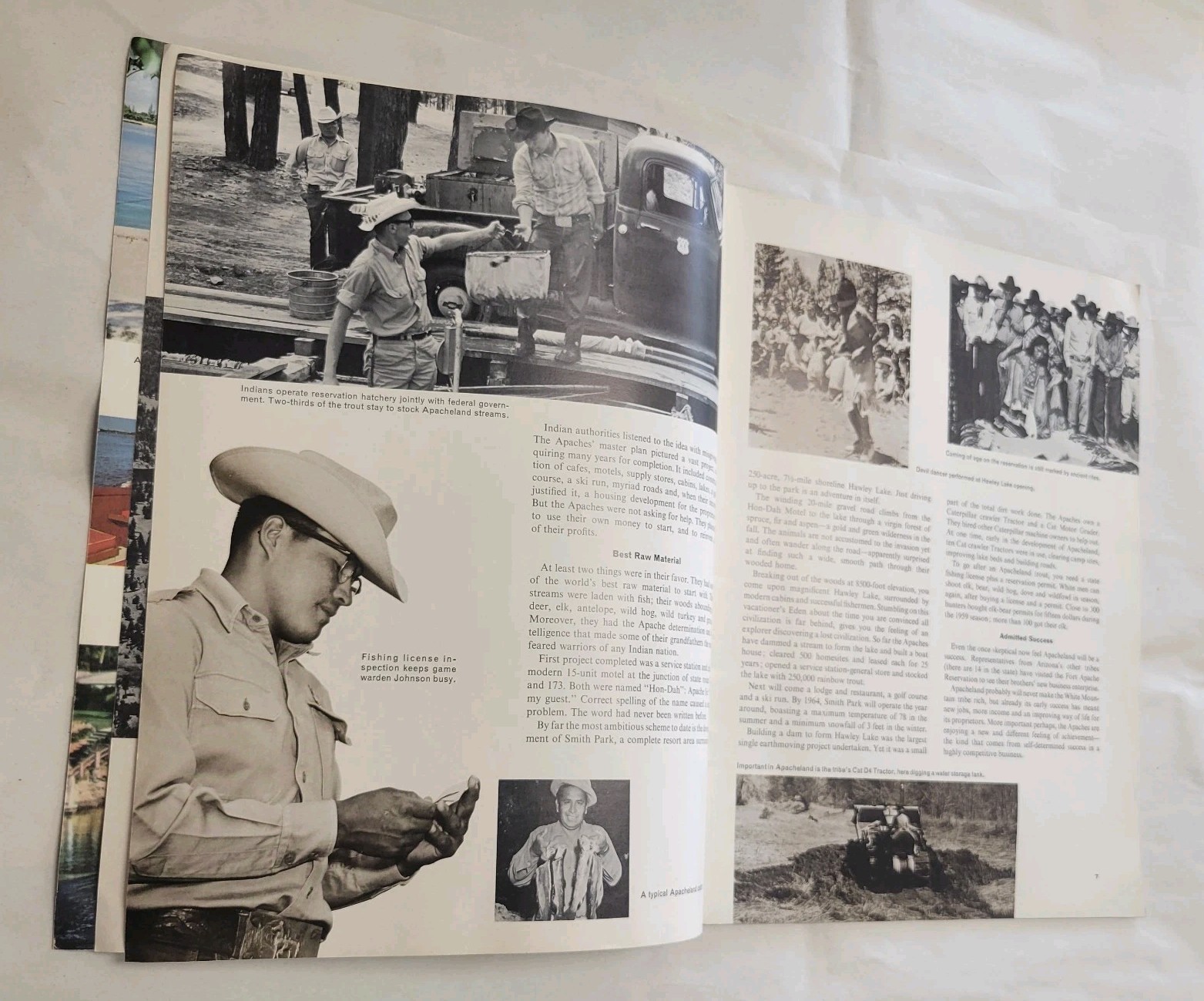 Quality–A Caterpillar Publications Vol. 4, No. 1960 Spring