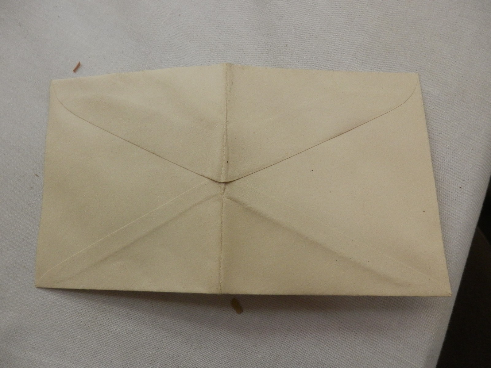 C H Campbell & son Farm Loans Great Falls Montana envelope 2 cent circa 1910