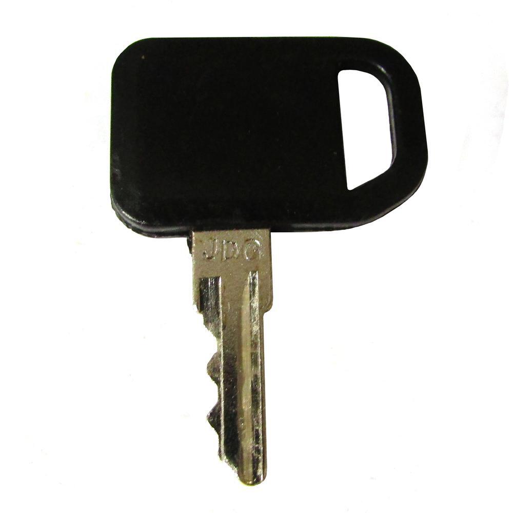 KEY FOR COCKSHUTT 20 30 35 40 CO-OP E2 E3 E4 E5 GOLDEN EAGLE D-4 P-D