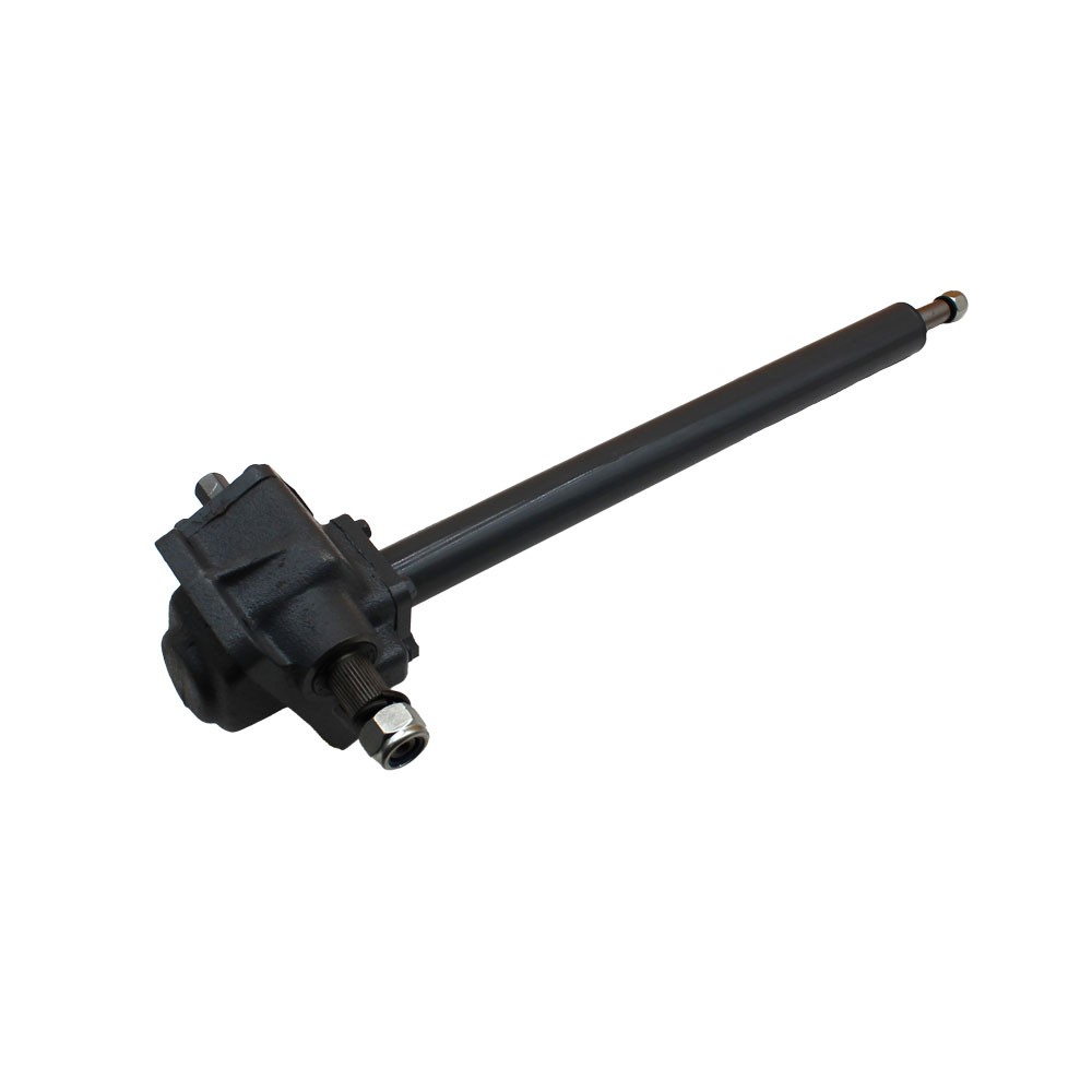 Steering Gear Box Less Arm Fits Kubota L1500 L175 L185 L1501 L225 L245 L2201