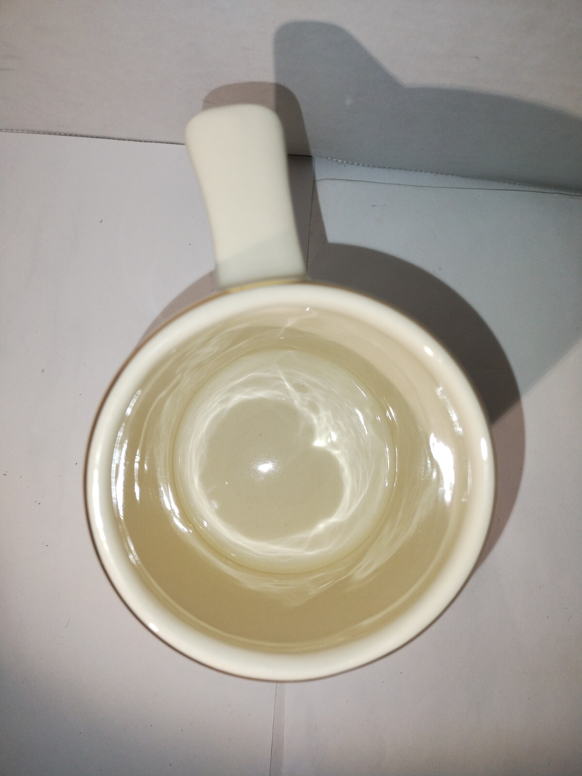 Harvest Farm Unit Nama 1978 Atlanta, Georgia Mug