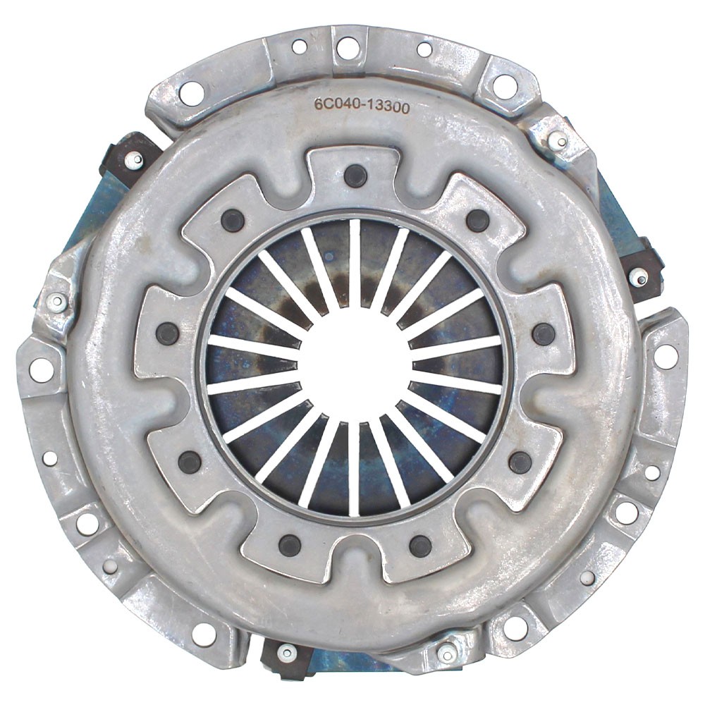 Pressure Plate 6C040-13300 Fits Kubota B7510 B7610 B7800 B8200 F2000 F2100 F2400